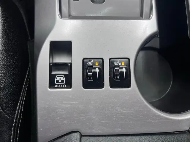 2016 Toyota 4Runner - Photo 22