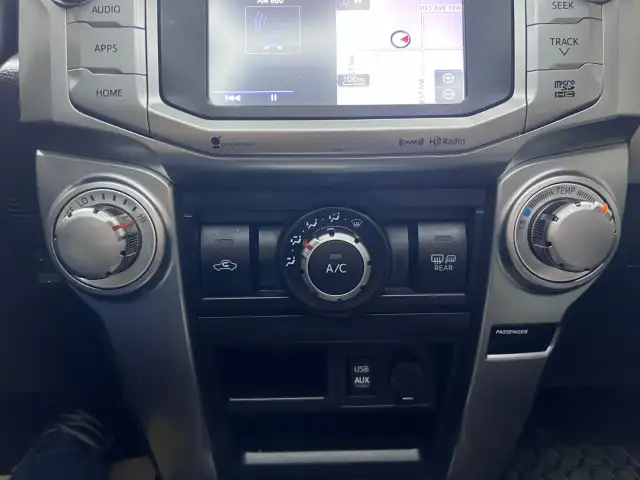 2016 Toyota 4Runner - Photo 23