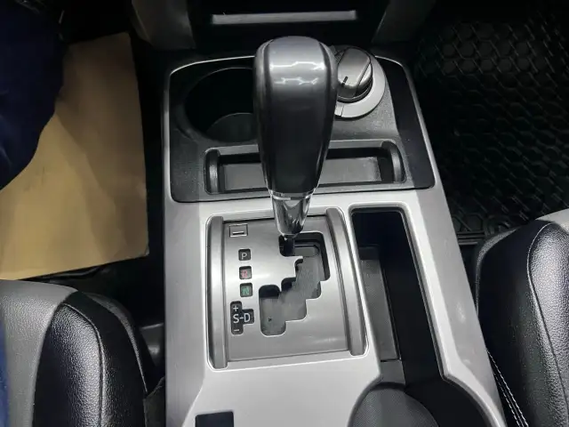 2016 Toyota 4Runner - Photo 24