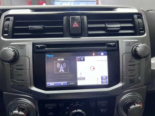 2016 Toyota 4Runner - Photo 25
