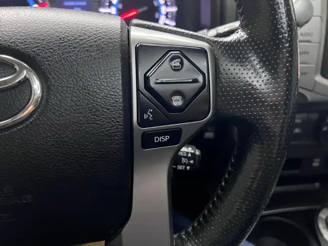 2016 Toyota 4Runner - Photo 27