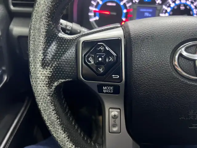 2016 Toyota 4Runner - Photo 28