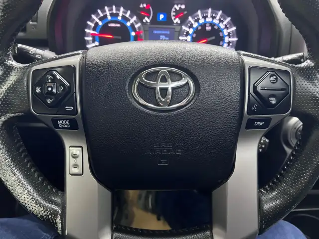2016 Toyota 4Runner - Photo 29