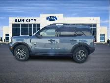 2026 Ford Bronco Sport Big Bend 200A - Photo 2