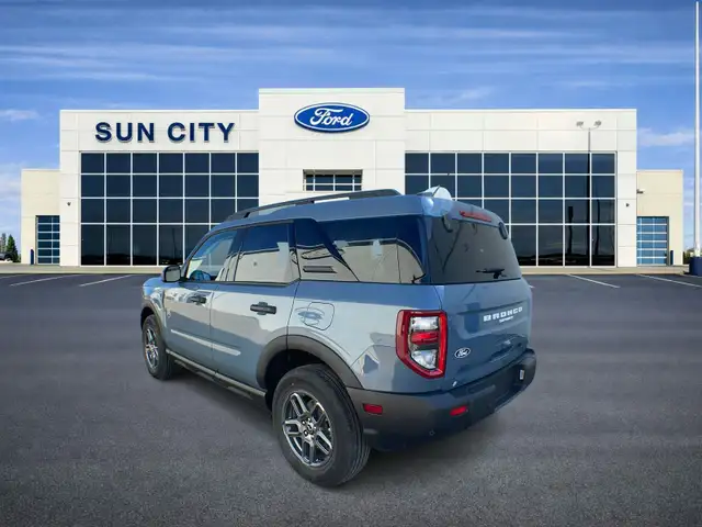 2026 Ford Bronco Sport Big Bend 200A - Photo 3