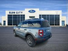 2026 Ford Bronco Sport Big Bend 200A - Photo 3