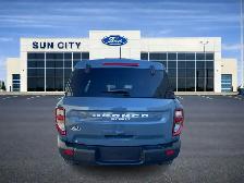 2026 Ford Bronco Sport Big Bend 200A - Photo 4