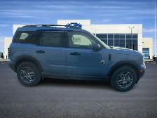 2026 Ford Bronco Sport Big Bend 200A - Photo 6