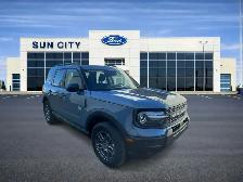 2026 Ford Bronco Sport Big Bend 200A - Photo 7