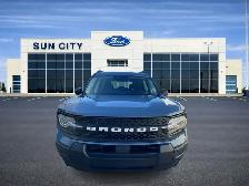 2026 Ford Bronco Sport Big Bend 200A - Photo 8