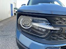 2026 Ford Bronco Sport Big Bend 200A - Photo 12