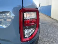 2026 Ford Bronco Sport Big Bend 200A - Photo 13