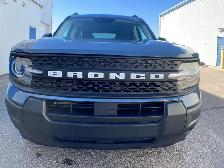 2026 Ford Bronco Sport Big Bend 200A - Photo 14