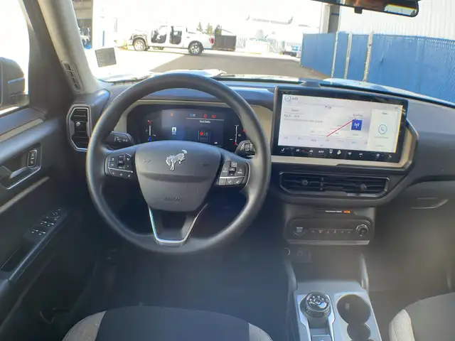 2026 Ford Bronco Sport Big Bend 200A - Photo 15