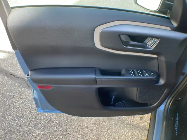 2026 Ford Bronco Sport Big Bend 200A - Photo 18
