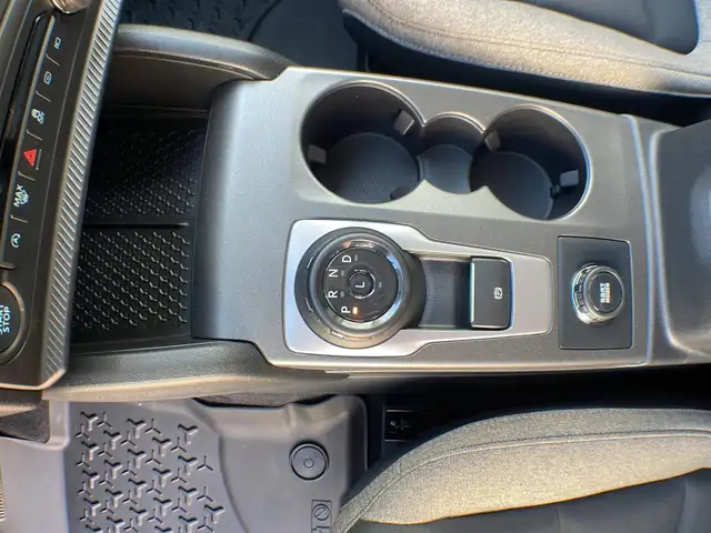 2026 Ford Bronco Sport Big Bend 200A - Photo 19
