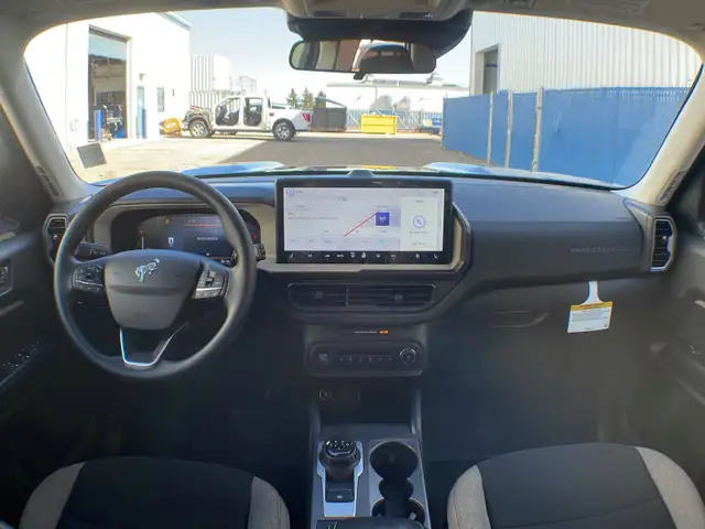 2026 Ford Bronco Sport Big Bend 200A - Photo 20