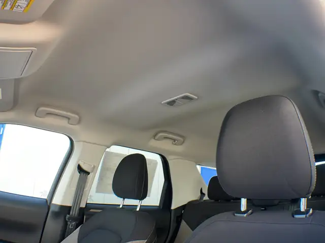 2026 Ford Bronco Sport Big Bend 200A - Photo 21