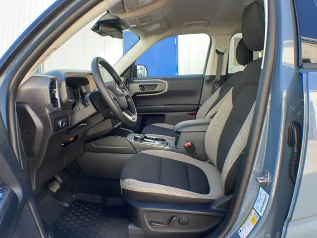 2026 Ford Bronco Sport Big Bend 200A - Photo 22