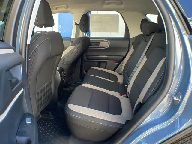 2026 Ford Bronco Sport Big Bend 200A - Photo 23