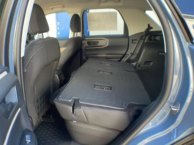 2026 Ford Bronco Sport Big Bend 200A - Photo 24