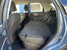 2026 Ford Bronco Sport Big Bend 200A - Photo 24