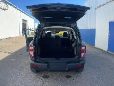 2026 Ford Bronco Sport Big Bend 200A - Photo 26