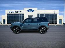 2022 Ford Bronco Sport Outer Banks - Photo 2