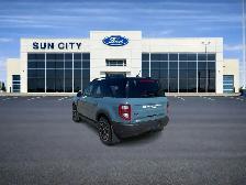 2022 Ford Bronco Sport Outer Banks - Photo 3