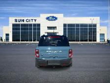 2022 Ford Bronco Sport Outer Banks - Photo 4