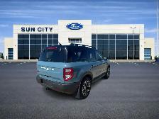 2022 Ford Bronco Sport Outer Banks - Photo 5