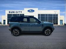 2022 Ford Bronco Sport Outer Banks - Photo 6