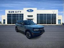 2022 Ford Bronco Sport Outer Banks - Photo 7