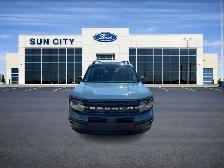 2022 Ford Bronco Sport Outer Banks - Photo 8