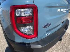 2022 Ford Bronco Sport Outer Banks - Photo 13