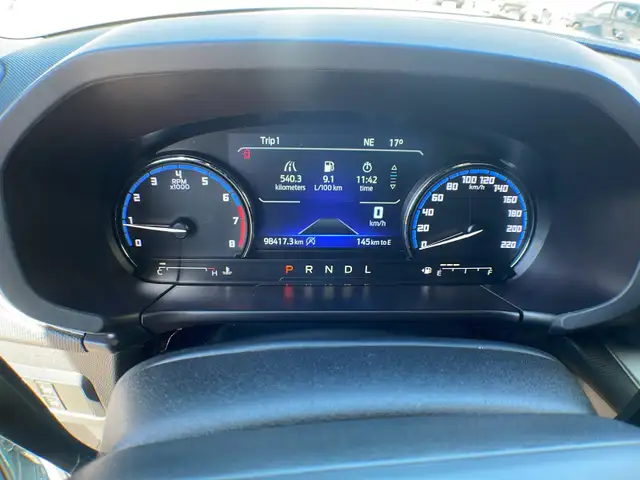 2022 Ford Bronco Sport Outer Banks - Photo 16