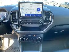 2022 Ford Bronco Sport Outer Banks - Photo 17