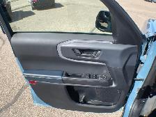 2022 Ford Bronco Sport Outer Banks - Photo 18