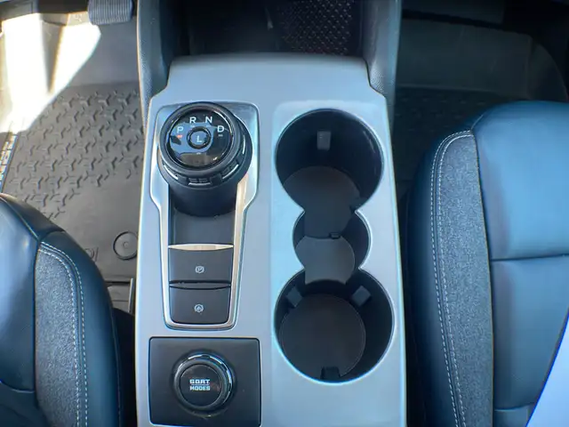 2022 Ford Bronco Sport Outer Banks - Photo 19