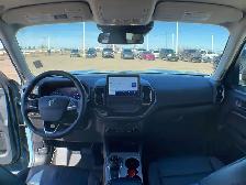 2022 Ford Bronco Sport Outer Banks - Photo 20