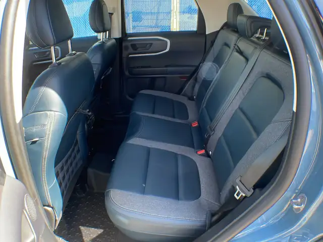 2022 Ford Bronco Sport Outer Banks - Photo 23