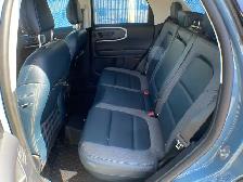 2022 Ford Bronco Sport Outer Banks - Photo 23