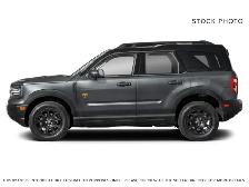 2026 Ford Bronco Sport Badlands® 400A - Photo 2