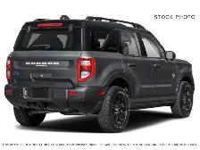 2026 Ford Bronco Sport Badlands® 400A - Photo 3