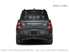 2026 Ford Bronco Sport Badlands® 400A - Photo 4