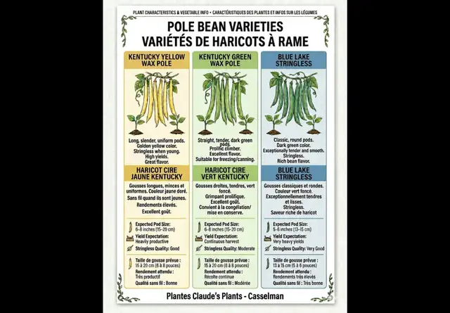 Plant Seedling Sale all month of May Casselman 10 for $25! - Photo 4