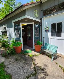 25-50% OFF SALE CRAIGY MUIR SPENCERVILLE IS OPEN FOR THE SEASON