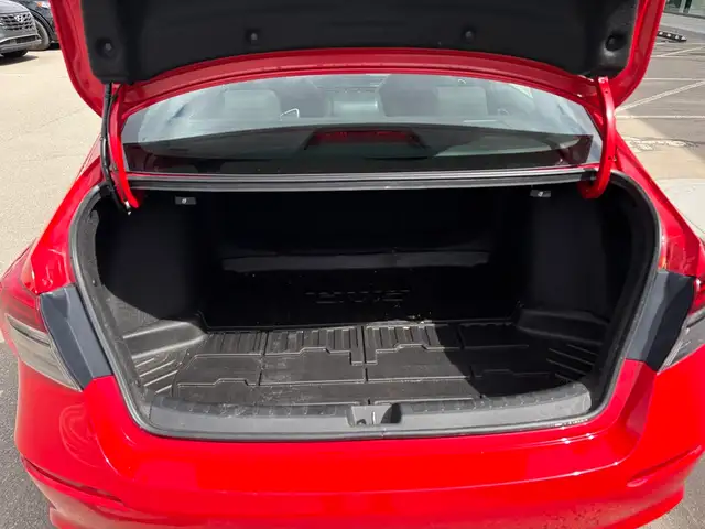 2023 Honda Civic Sedan Sport • One Owner • Remote Start • Sunroo - Photo 6