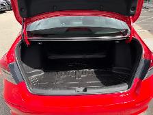 2023 Honda Civic Sedan Sport • One Owner • Remote Start • Sunroo - Photo 6