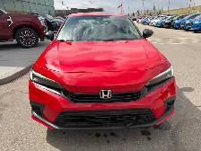 2023 Honda Civic Sedan Sport • One Owner • Remote Start • Sunroo - Photo 10